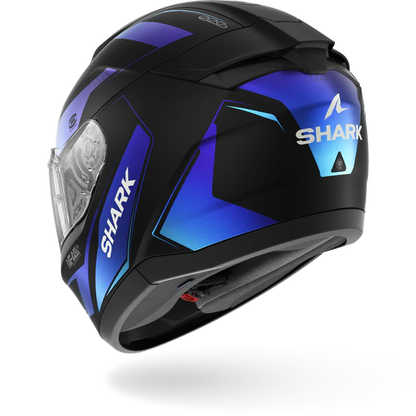 CASCO SHARK RIDILL 2 MEKARIUM Mat