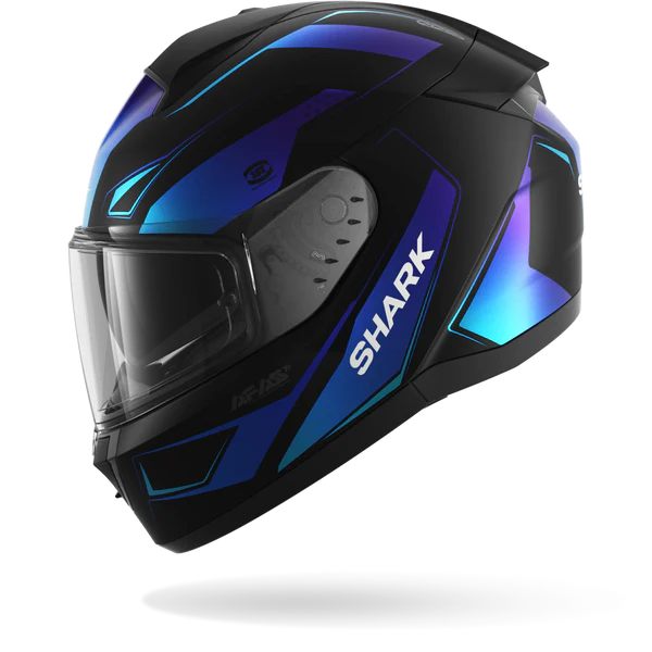 CASCO SHARK RIDILL 2 MEKARIUM Mat
