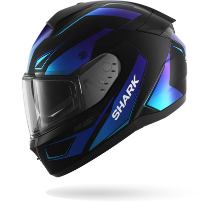 CASCO SHARK RIDILL 2 MEKARIUM Mat
