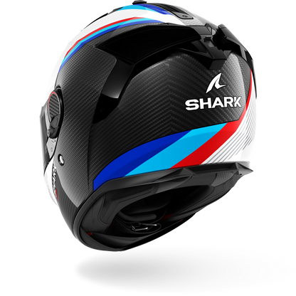 SPARTAN GT PRO DOKHTA CARBON