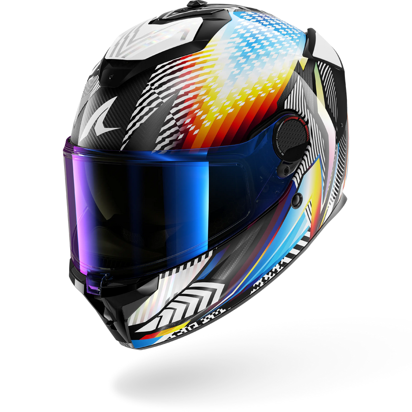 SPARTAN GT PRO CARBON STHYR