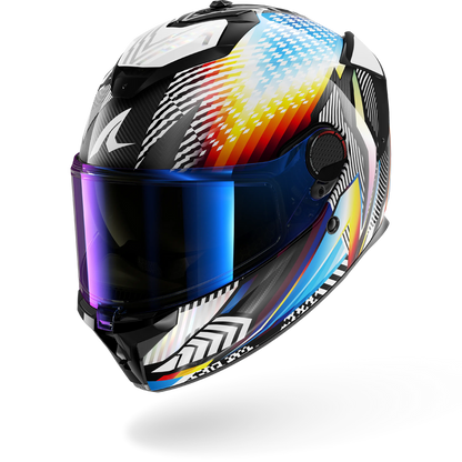 SPARTAN GT PRO CARBON STHYR