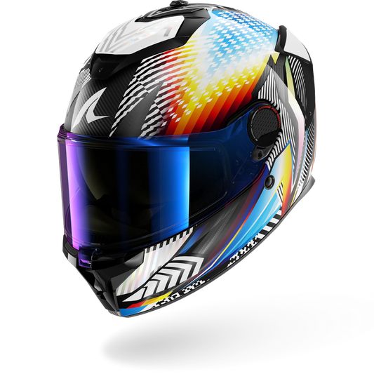 SPARTAN GT PRO CARBON STHYR