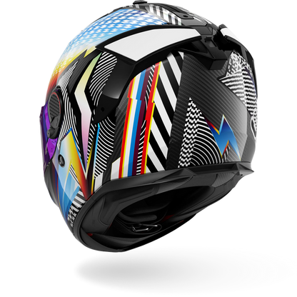 SPARTAN GT PRO CARBON STHYR