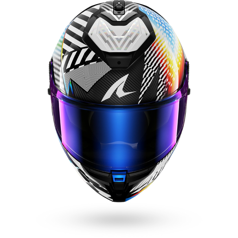 SPARTAN GT PRO CARBON STHYR