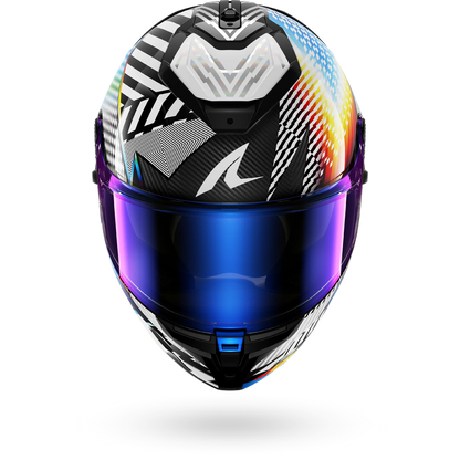 SPARTAN GT PRO CARBON STHYR