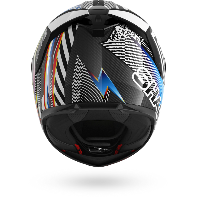 SPARTAN GT PRO CARBON STHYR