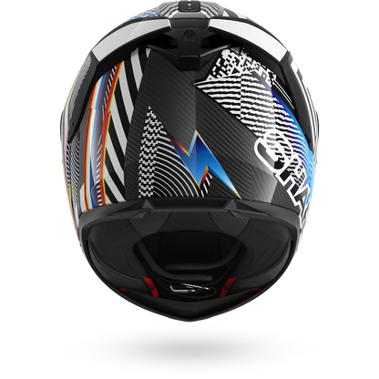 SPARTAN GT PRO CARBON STHYR