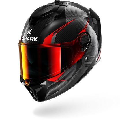 SPARTAN GT PRO KULTRAM CARBON