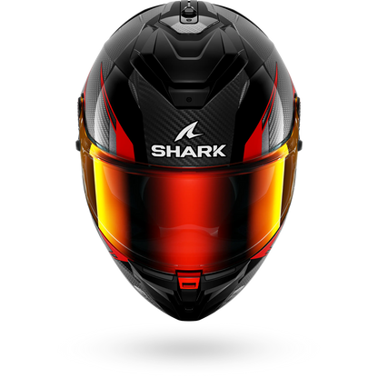 SPARTAN GT PRO KULTRAM CARBON