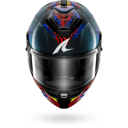 CASCO SHARK SPARTAN GT PRO CARBON SPEED-VIB