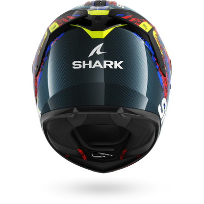 CASCO SHARK SPARTAN GT PRO CARBON SPEED-VIB
