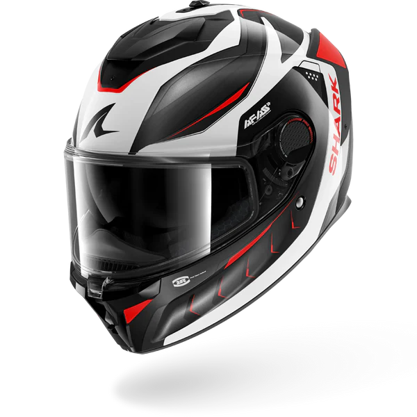 SPARTAN GT PRO CARBON MEKARIUM