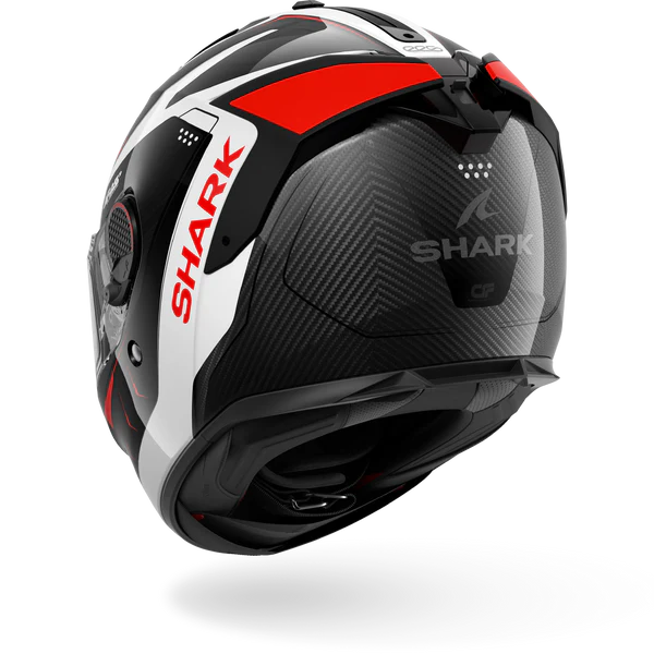 SPARTAN GT PRO CARBON MEKARIUM