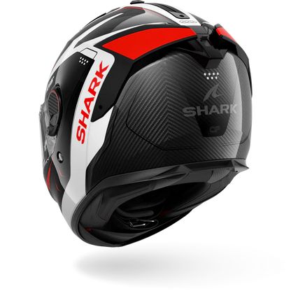 SPARTAN GT PRO CARBON MEKARIUM