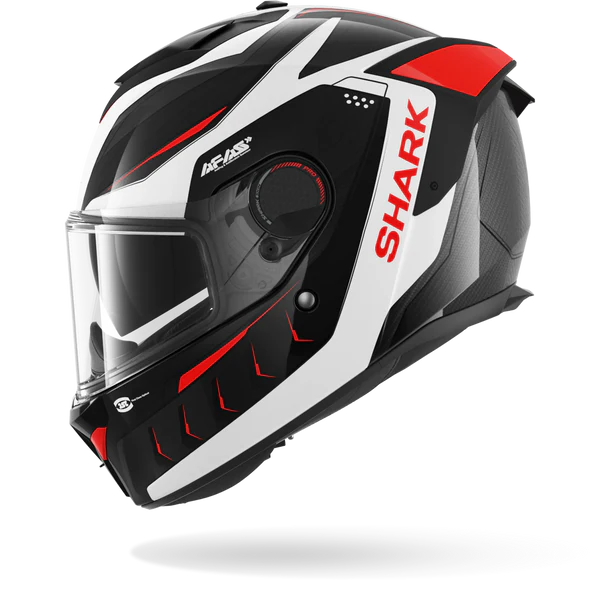 SPARTAN GT PRO CARBON MEKARIUM