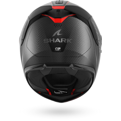 CASCO SHARK SPARTAN GT PRO CARBON MEKARIUM Mat