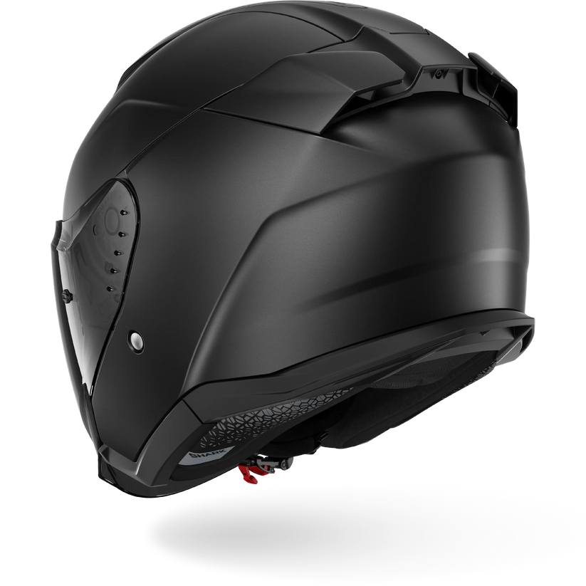 SKWAL JET DARK SHADOW Mat