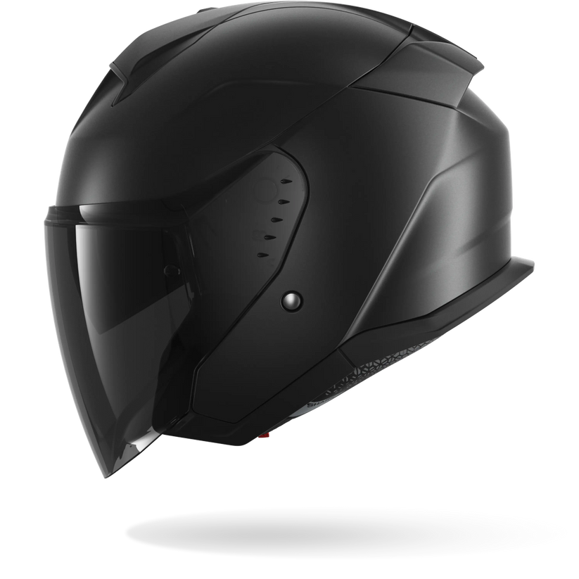 SKWAL JET DARK SHADOW Mat