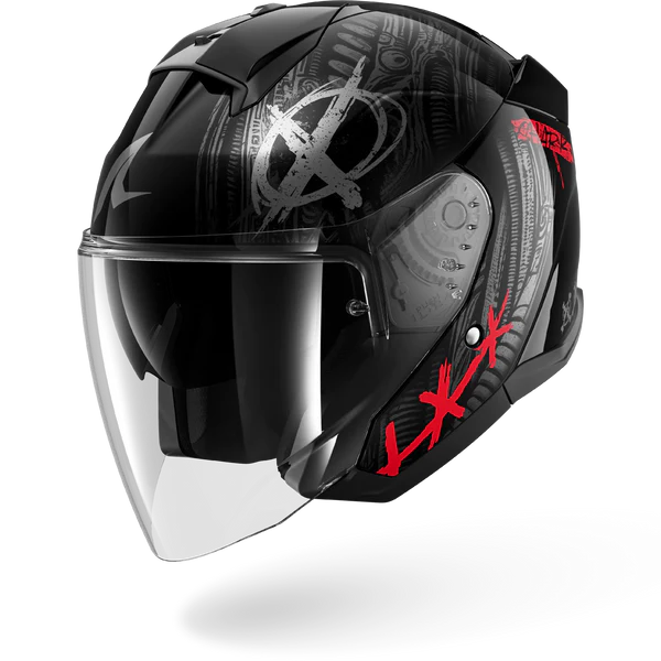 CASCO SHARK SKWAL JET SHIEVER