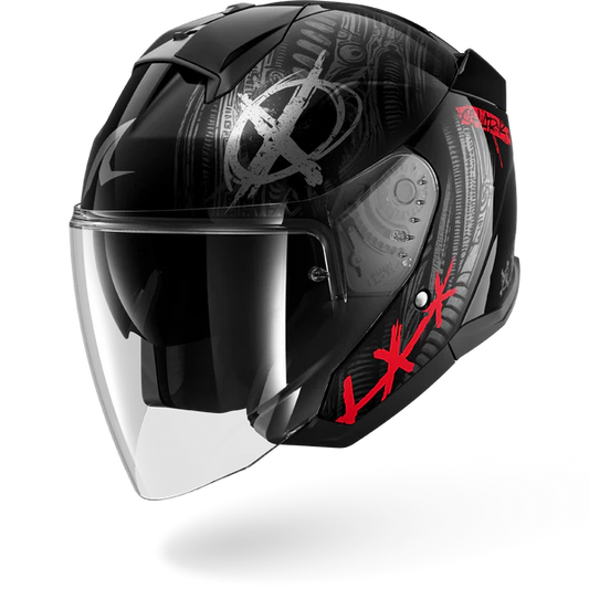CASCO SHARK SKWAL JET SHIEVER