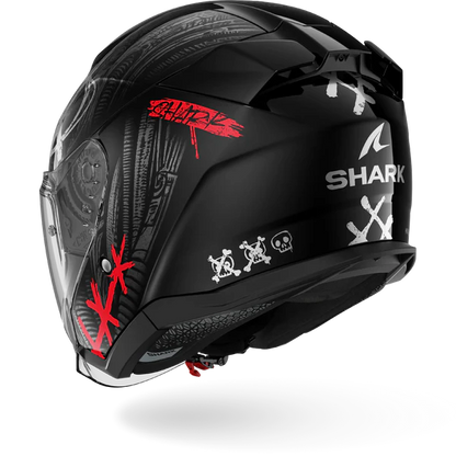 CASCO SHARK SKWAL JET SHIEVER