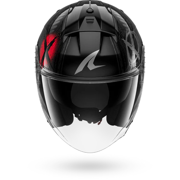 CASCO SHARK SKWAL JET SHIEVER