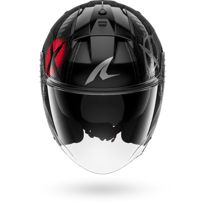 CASCO SHARK SKWAL JET SHIEVER