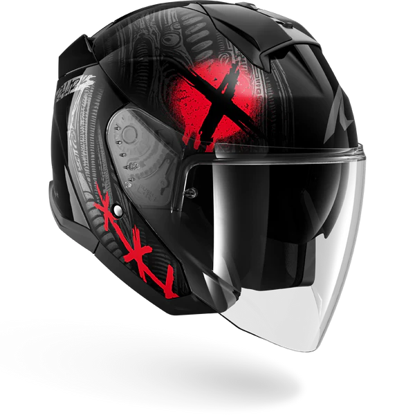 CASCO SHARK SKWAL JET SHIEVER
