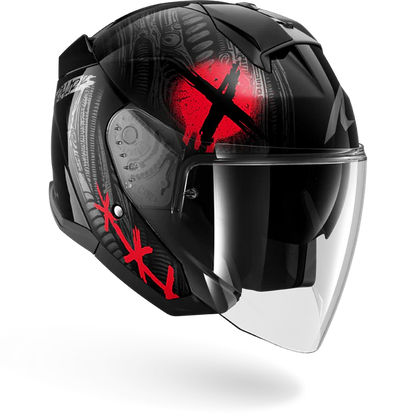 CASCO SHARK SKWAL JET SHIEVER