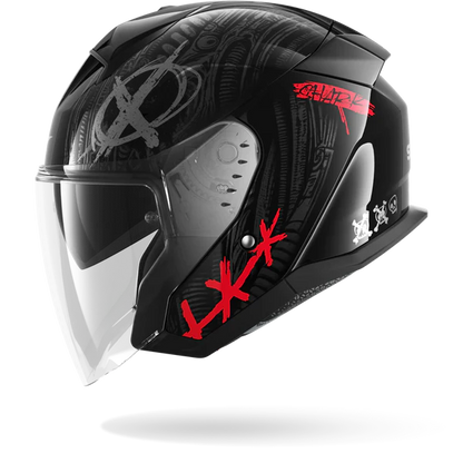 CASCO SHARK SKWAL JET SHIEVER
