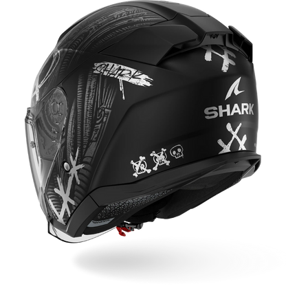 SKWAL JET SHIEVER Mat