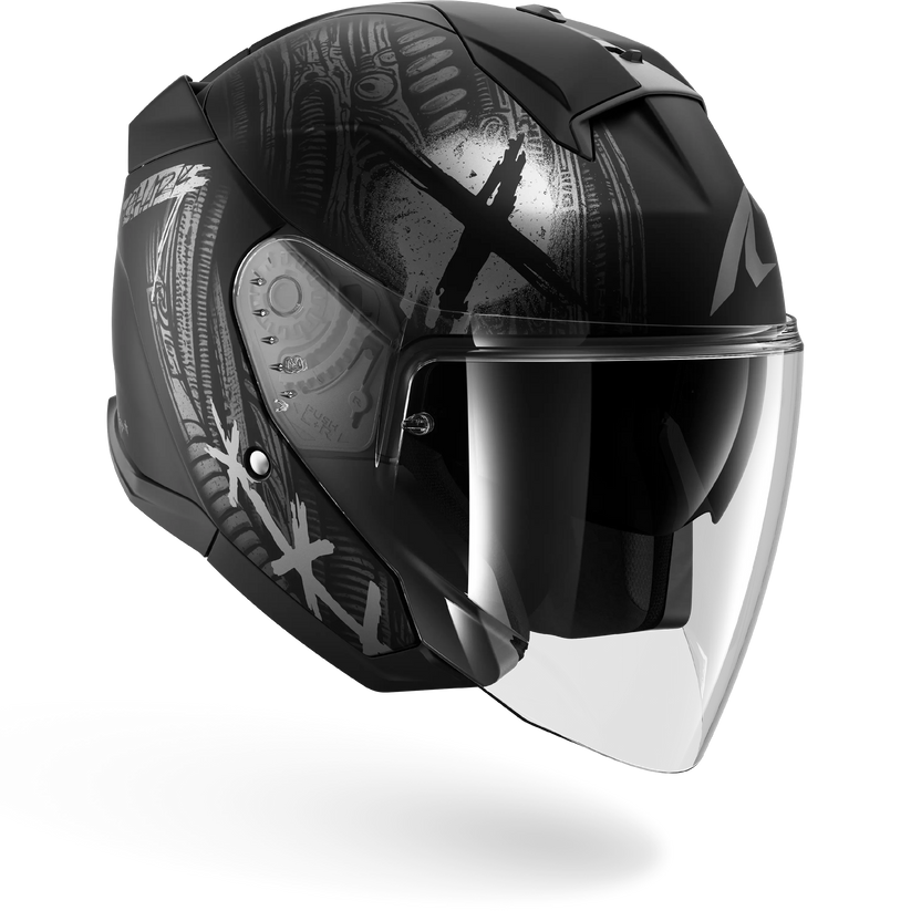 SKWAL JET SHIEVER Mat