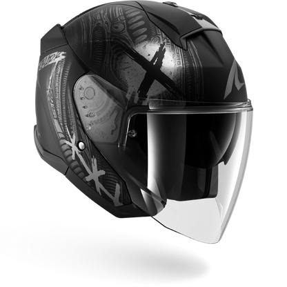 SKWAL JET SHIEVER Mat