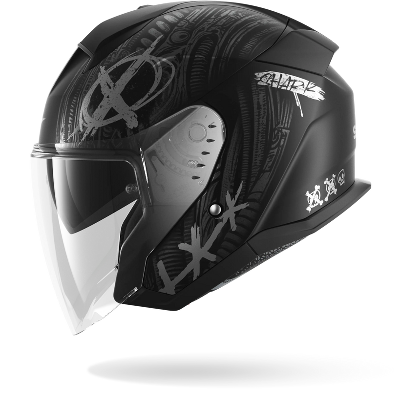 SKWAL JET SHIEVER Mat