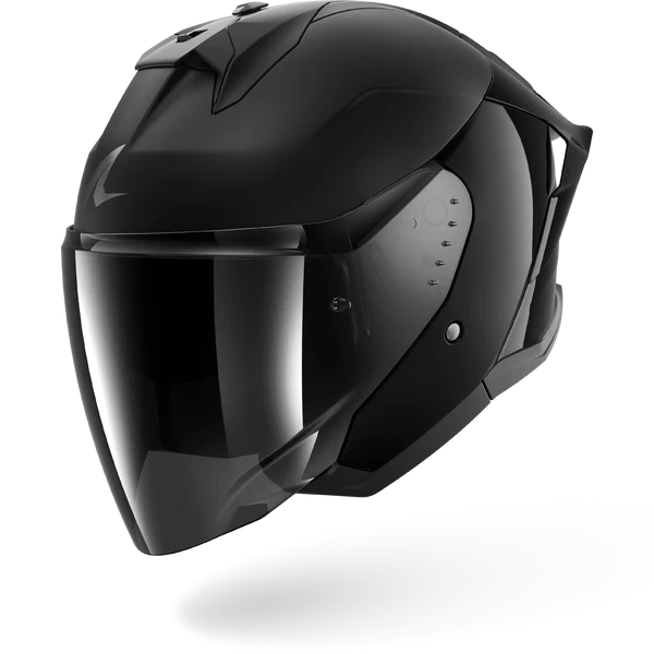 CASCO SHARK SKWAL JET CUP DARK SHADOW DUAL