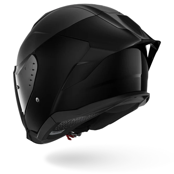CASCO SHARK SKWAL JET CUP DARK SHADOW DUAL
