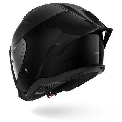 CASCO SHARK SKWAL JET CUP DARK SHADOW DUAL