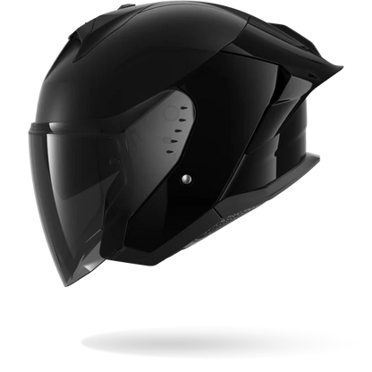 CASCO SHARK SKWAL JET CUP DARK SHADOW DUAL
