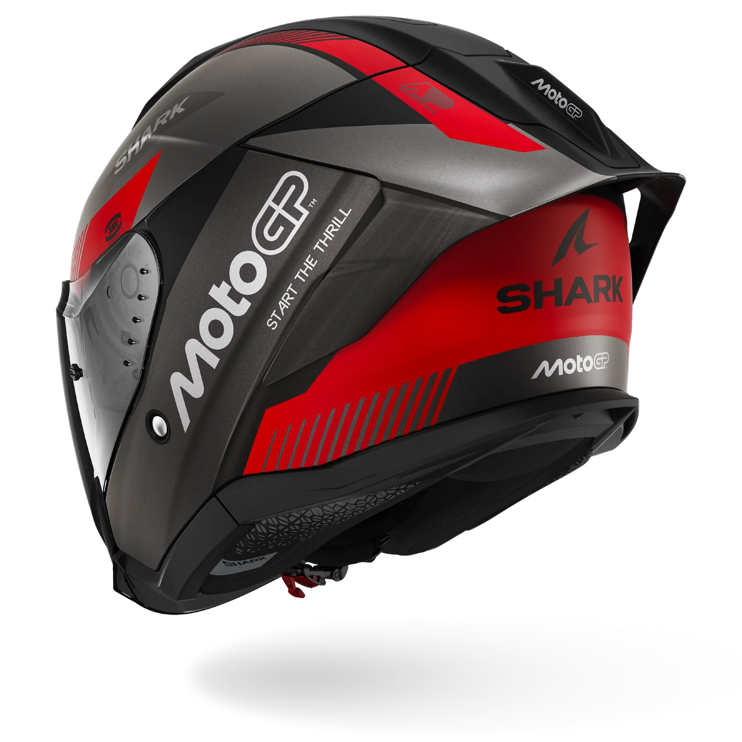 CASCO JET SHARK SKWAL CUP MOTOGP MAT