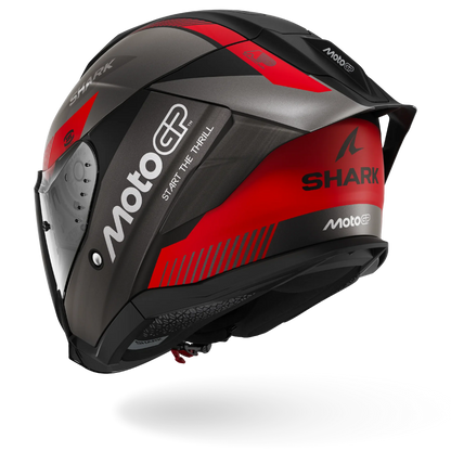CASCO JET SHARK SKWAL CUP MOTOGP MAT