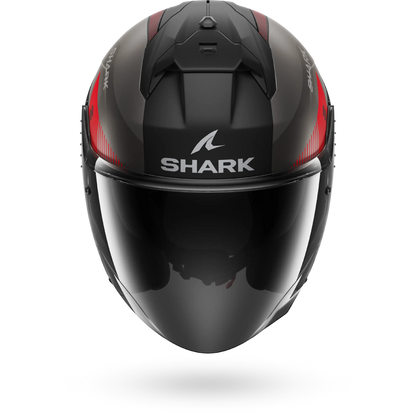 CASCO JET SHARK SKWAL CUP MOTOGP MAT