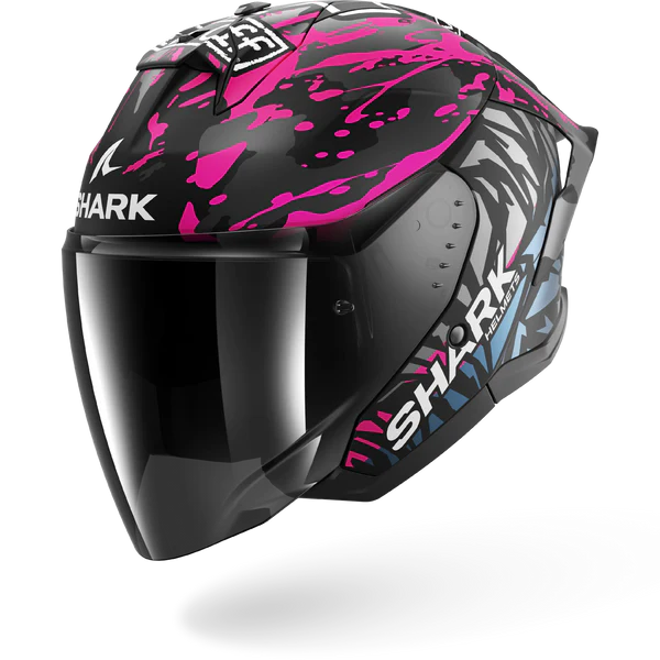 CASCO SHARK SKWAL JET CUP REPLICA REDDING Mat