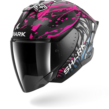 CASCO SHARK SKWAL JET CUP REPLICA REDDING Mat