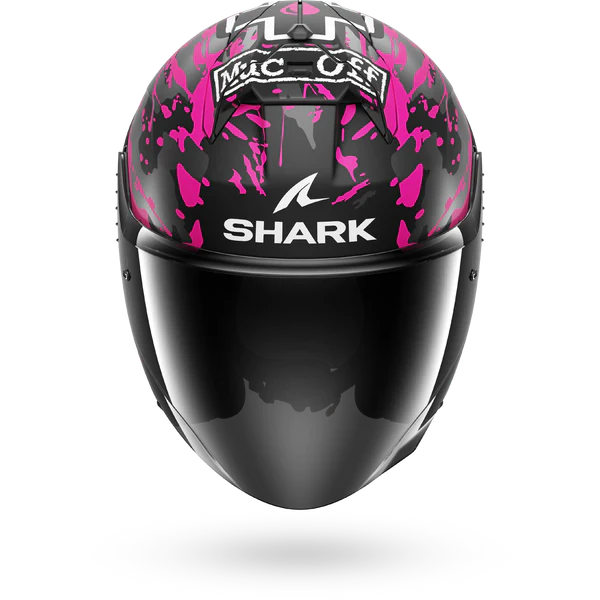 CASCO SHARK SKWAL JET CUP REPLICA REDDING Mat