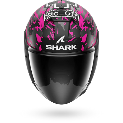 CASCO SHARK SKWAL JET CUP REPLICA REDDING Mat