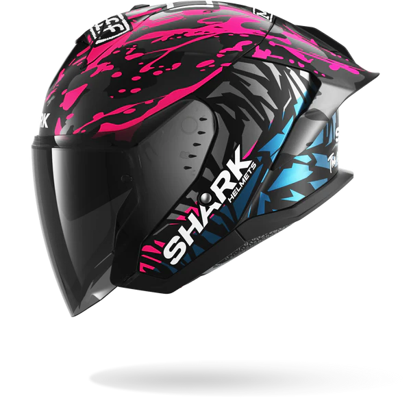 CASCO SHARK SKWAL JET CUP REPLICA REDDING Mat