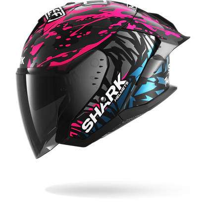 CASCO SHARK SKWAL JET CUP REPLICA REDDING Mat