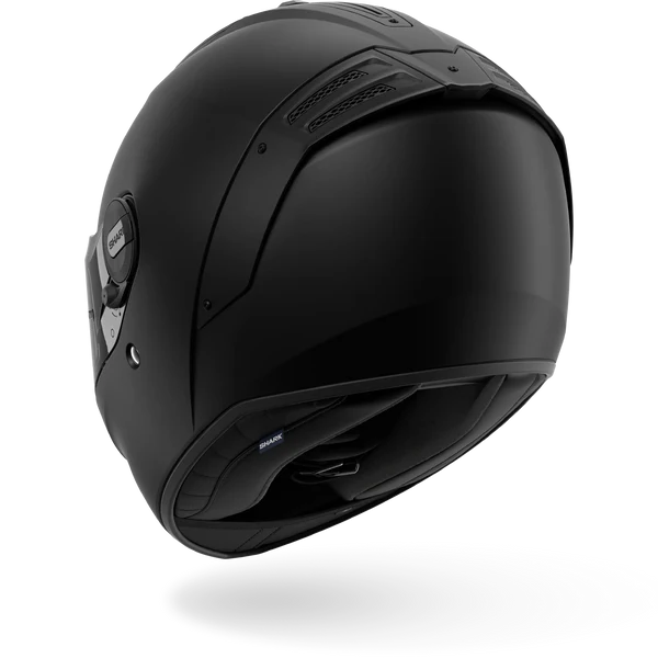CASCO SHARK SPARTAN RS DARK SHADOW Mat