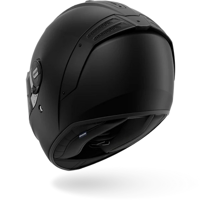 CASCO SHARK SPARTAN RS DARK SHADOW Mat